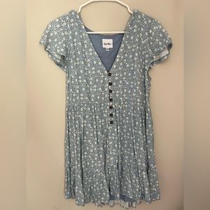 Vici Dolls brand mini dress - size small